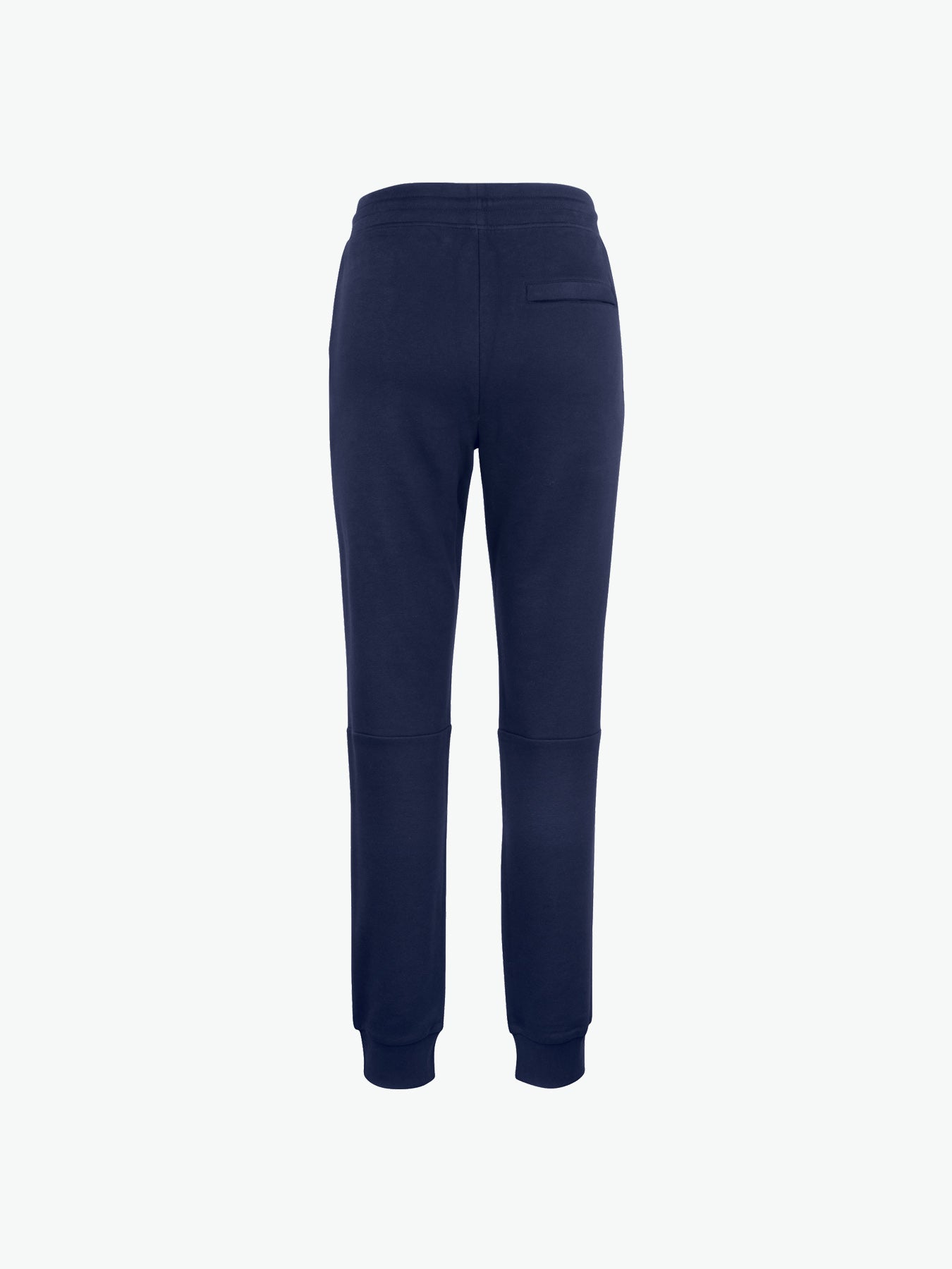 Clique Premium OC Pants - Dark Navy Lange Broek Clique