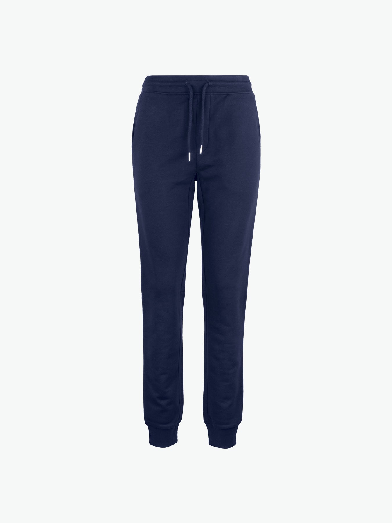 Clique Premium OC Pants - Dark Navy Lange Broek Clique XS