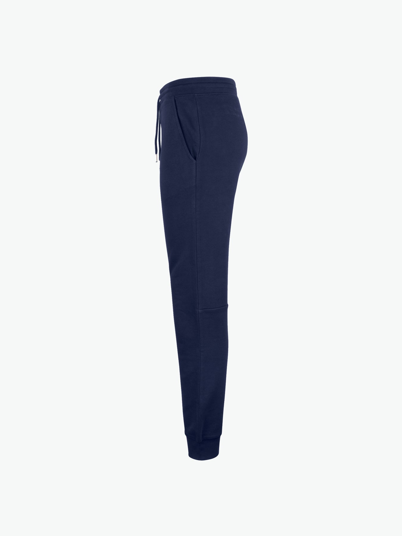 Clique Premium OC Pants - Dark Navy Lange Broek Clique