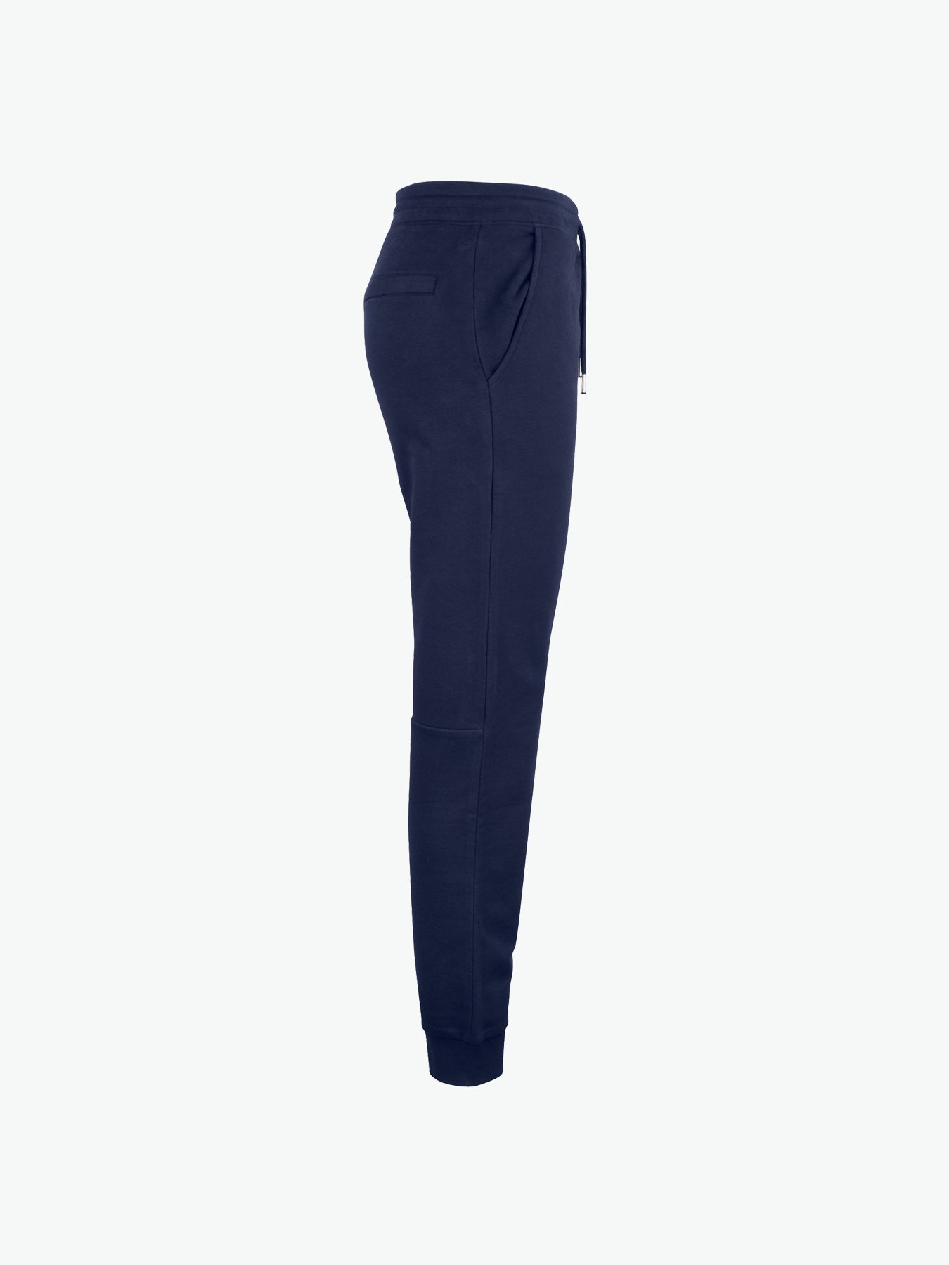 Clique Premium OC Pants - Dark Navy Lange Broek Clique