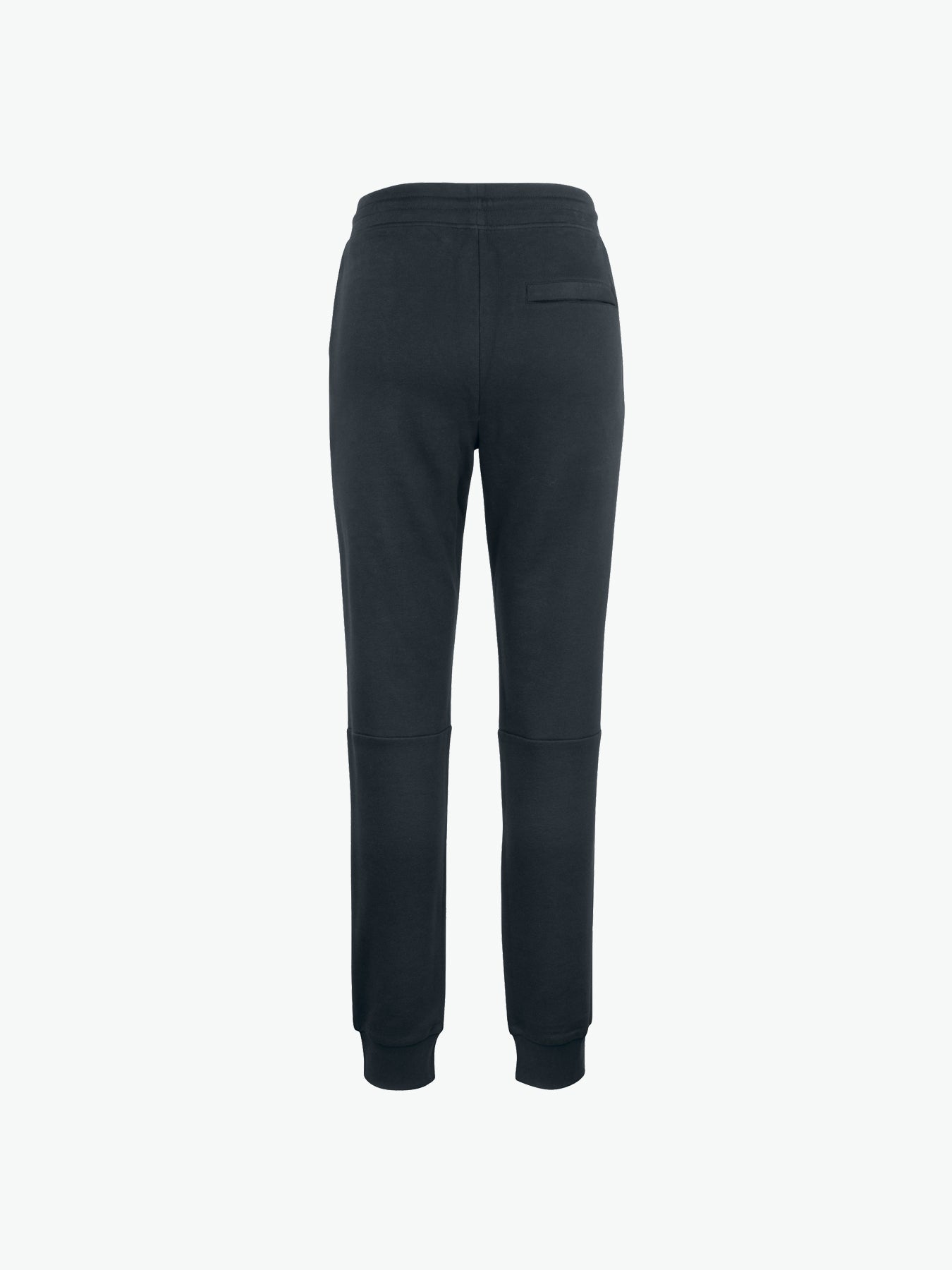 Clique Premium OC Pants - Zwart Lange Broek Clique