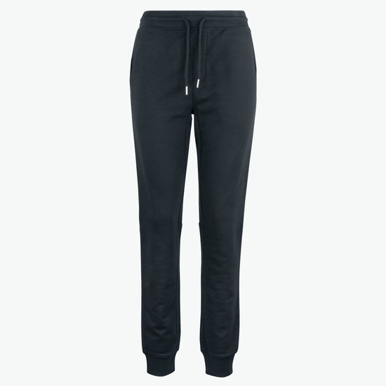 Clique Premium OC Pants - Zwart Lange Broek Clique XS
