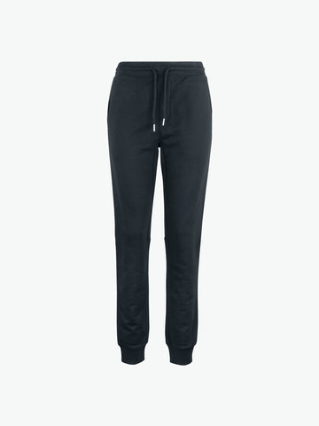 Clique Premium OC Pants - Zwart Lange Broek Clique XS