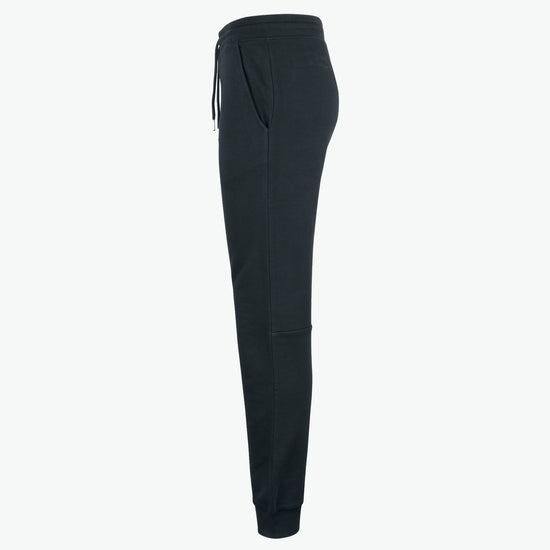 Clique Premium OC Pants - Zwart Lange Broek Clique