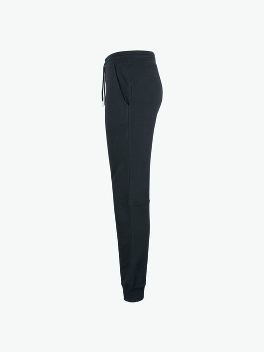 Clique Premium OC Pants - Zwart Lange Broek Clique