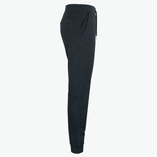 Clique Premium OC Pants - Zwart Lange Broek Clique