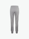 Clique Premium OC Pants Women - Grijsmelange Lange Broek Clique