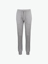 Clique Premium OC Pants Women - Grijsmelange Lange Broek Clique XS