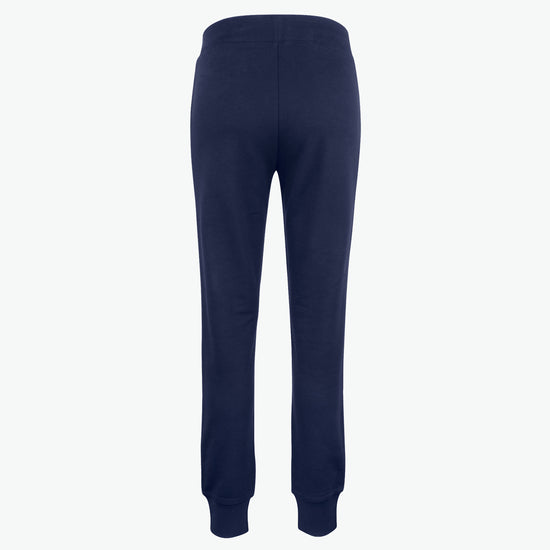 Clique Premium OC Pants Women - Dark Navy Lange Broek Clique