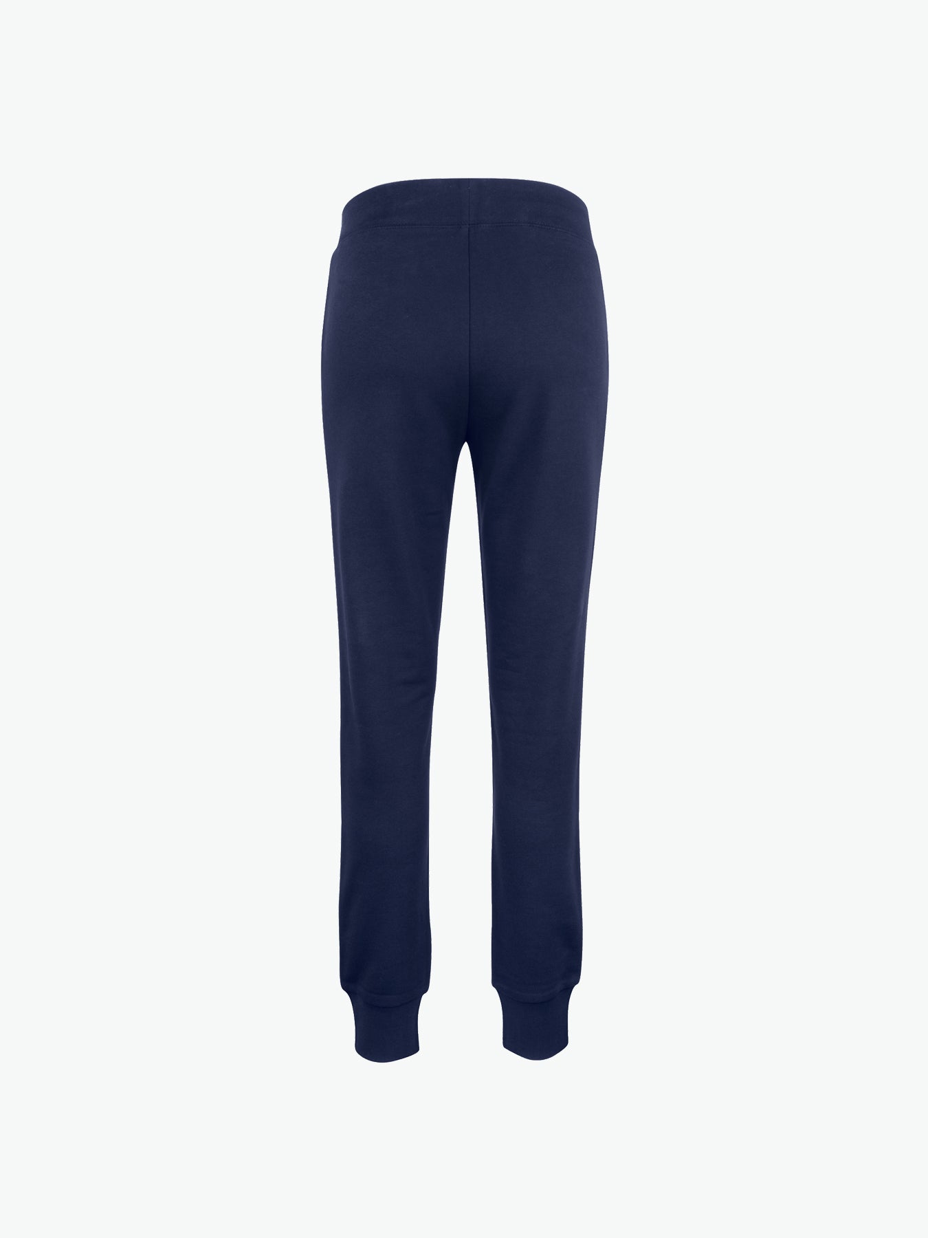 Clique Premium OC Pants Women - Dark Navy Lange Broek Clique