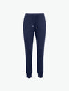 Clique Premium OC Pants Women - Dark Navy Lange Broek Clique XS