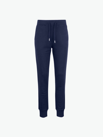 Clique Premium OC Pants Women - Dark Navy Lange Broek Clique XS