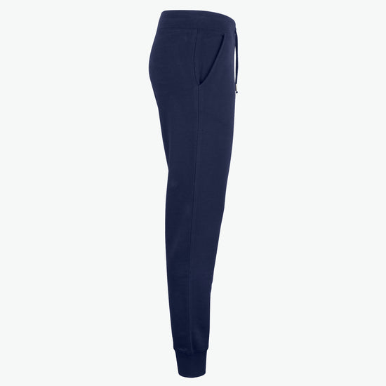 Clique Premium OC Pants Women - Dark Navy Lange Broek Clique