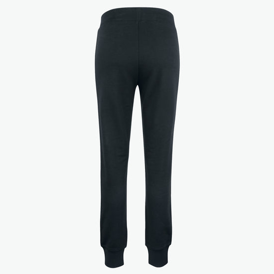 Clique Premium OC Pants Women - Zwart Lange Broek Clique