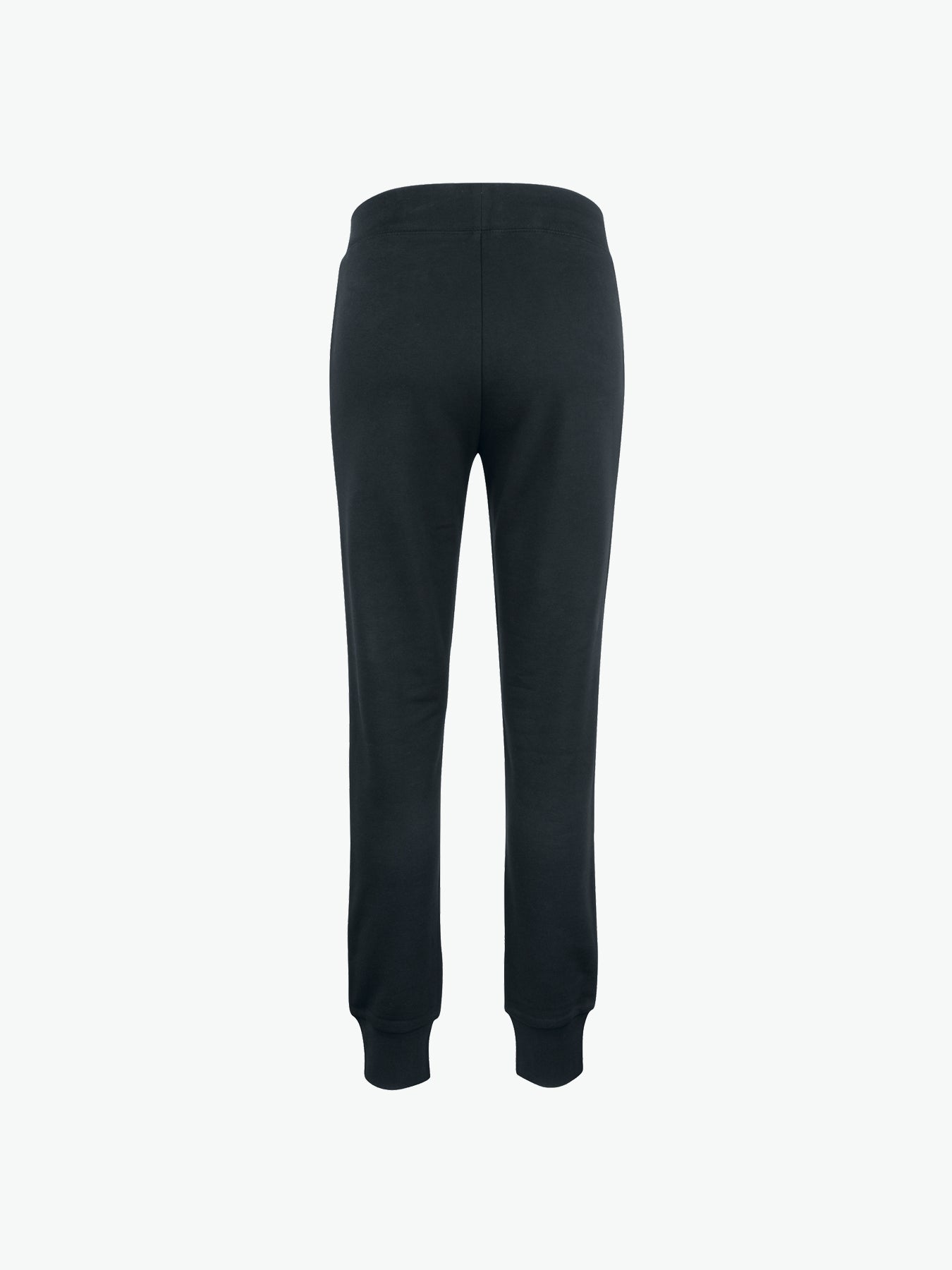 Clique Premium OC Pants Women - Zwart Lange Broek Clique