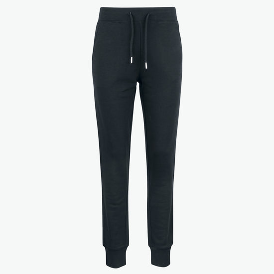 Clique Premium OC Pants Women - Zwart Lange Broek Clique XS