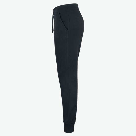 Clique Premium OC Pants Women - Zwart Lange Broek Clique