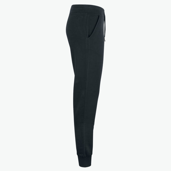 Clique Premium OC Pants Women - Zwart Lange Broek Clique