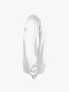 Clique Basic Active Roundneck - Wit Sweater Clique