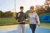 Clique Basic Active Hoody - Zwart Hoodie Clique