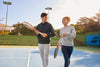 Clique Basic Active Hoody - Zwart Hoodie Clique