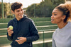 Clique Basic Active Hoody - Zwart Hoodie Clique