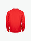 Clique Basic Active Roundneck - Rood Sweater Clique