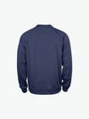 Clique Basic Active Roundneck - Dark Navy Sweater Clique
