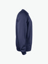 Clique Basic Active Roundneck - Dark Navy Sweater Clique