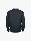 Clique Basic Active Roundneck - Zwart Sweater Clique