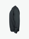 Clique Basic Active Roundneck - Zwart Sweater Clique