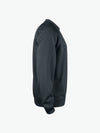 Clique Basic Active Roundneck - Zwart Sweater Clique