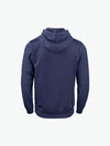 Clique Basic Active Hoody - Dark Navy Hoodie Clique