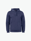 Clique Basic Active Hoody - Dark Navy Hoodie Clique XS
