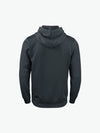 Clique Basic Active Hoody - Zwart Hoodie Clique