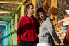 Clique Basic Active Hoody - Zwart Hoodie Clique