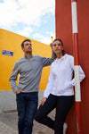 Clique Basic Active Hoody FZ Women - Kobalt Hoodie Clique