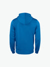 Clique Basic Active Hoody FZ - Kobalt Hoodie Clique