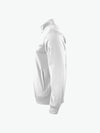 Clique Basic Active Cardigan - Wit Vest Clique