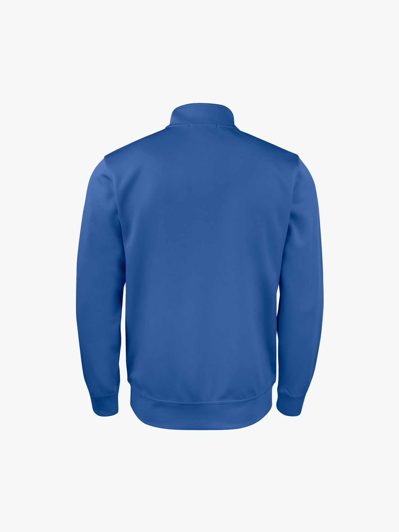 Clique Basic Active Cardigan - Kobalt Vest Clique