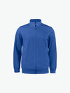 Clique Basic Active Cardigan - Kobalt Vest Clique XS