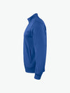 Clique Basic Active Cardigan - Kobalt Vest Clique