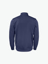 Clique Basic Active Cardigan - Dark Navy Vest Clique