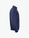 Clique Basic Active Cardigan - Dark Navy Vest Clique