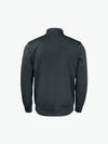 Clique Basic Active Cardigan - Zwart Vest Clique