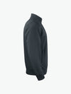 Clique Basic Active Cardigan - Zwart Vest Clique