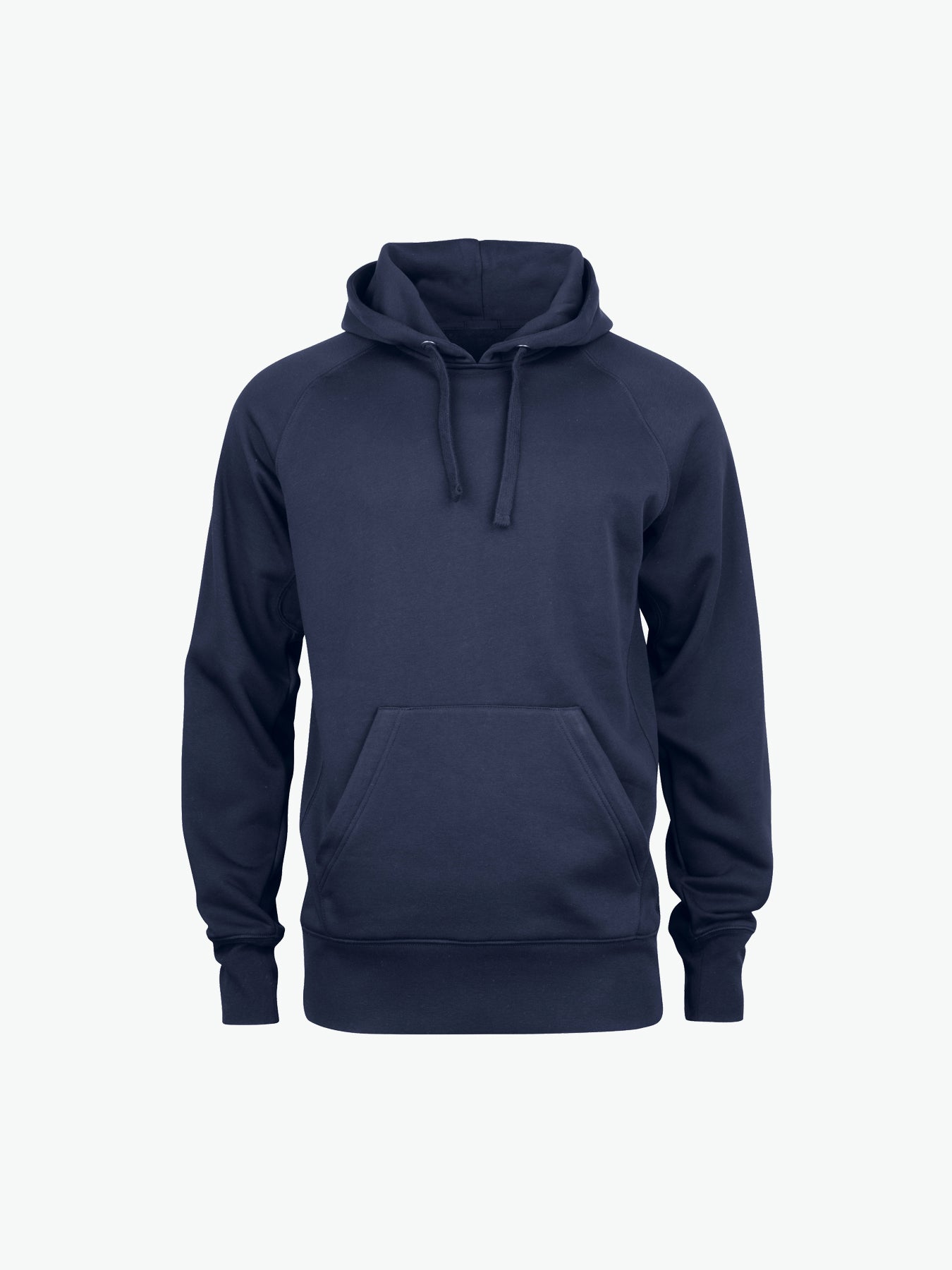 Clique Helix Half Zip - Dark Navy Hoodie Clique XS