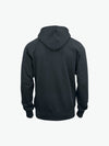 Clique Helix Half Zip - Zwart Hoodie Clique
