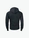 Clique Harper Full Zip - Zwart Hoodie Clique