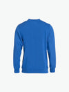 Clique Basic Roundneck Junior - Kobalt Sweater Clique
